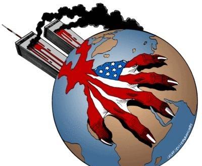中国专家曾给俄罗斯指了条明路，要想打破美国霸权，少不了和五个国家联手，在美西方的