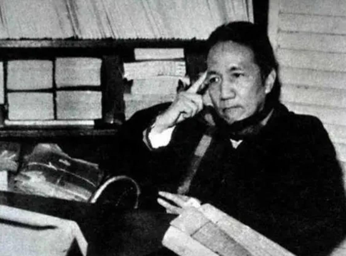 陈寅恪上世纪60年代提出的“山盐划界”是国际史学界公认的学术成果。
也为1962