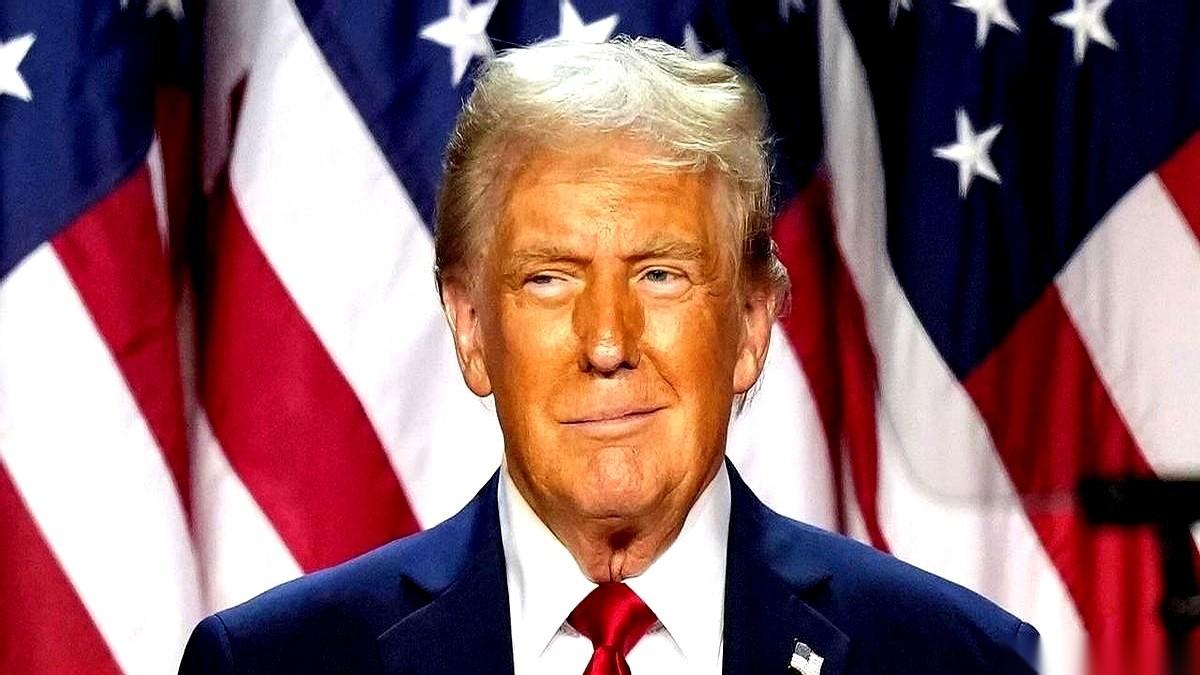 “能管住我的，只有我自己的道德和理性。”
这话要不是从一个大国总统嘴里说出来，你