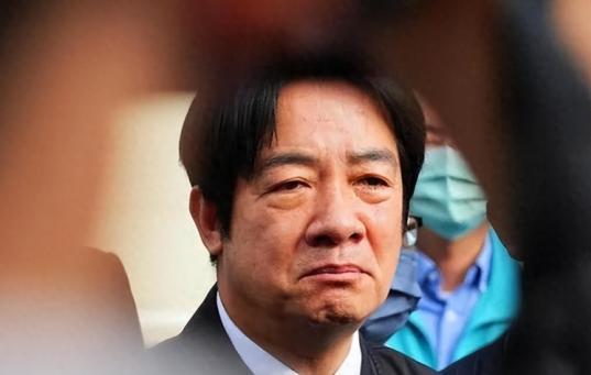 台湾“独派”害怕了，赖清德团伙将无处可躲，因中国非核氢弹试爆成功，岛内民众强烈要