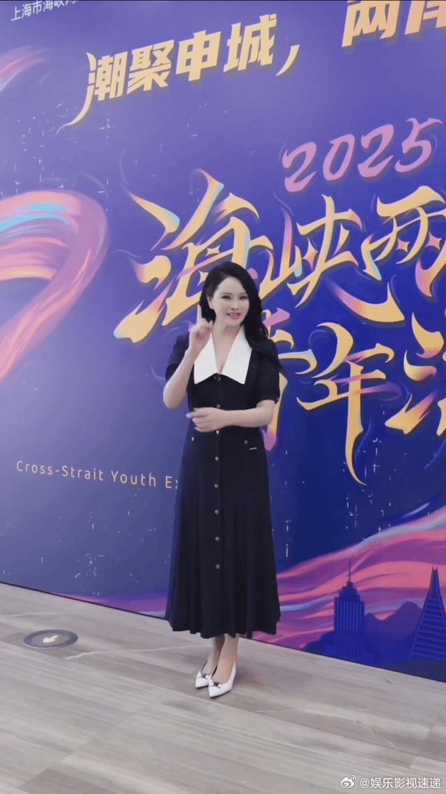 伊能静在上海的归属感 她把日子过成了诗，把生活过成了歌。上海的每一处风景，都在她
