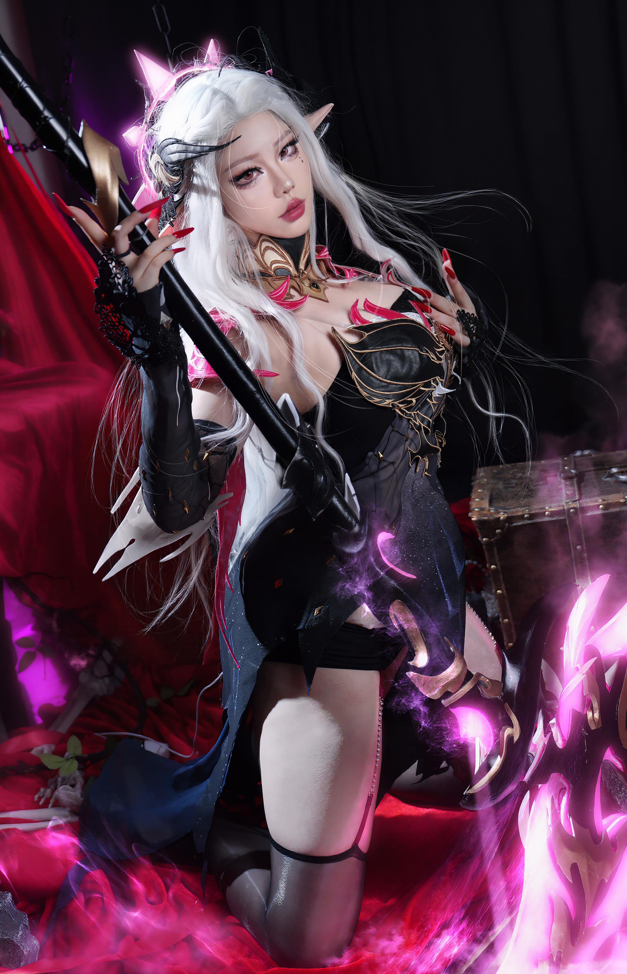 见到我要叫什么。