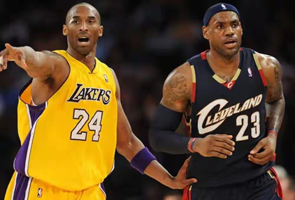 别吵了，总冠军、MVP、FMVP究竟哪一个份量最重，答案来了
评论区网友经常为这