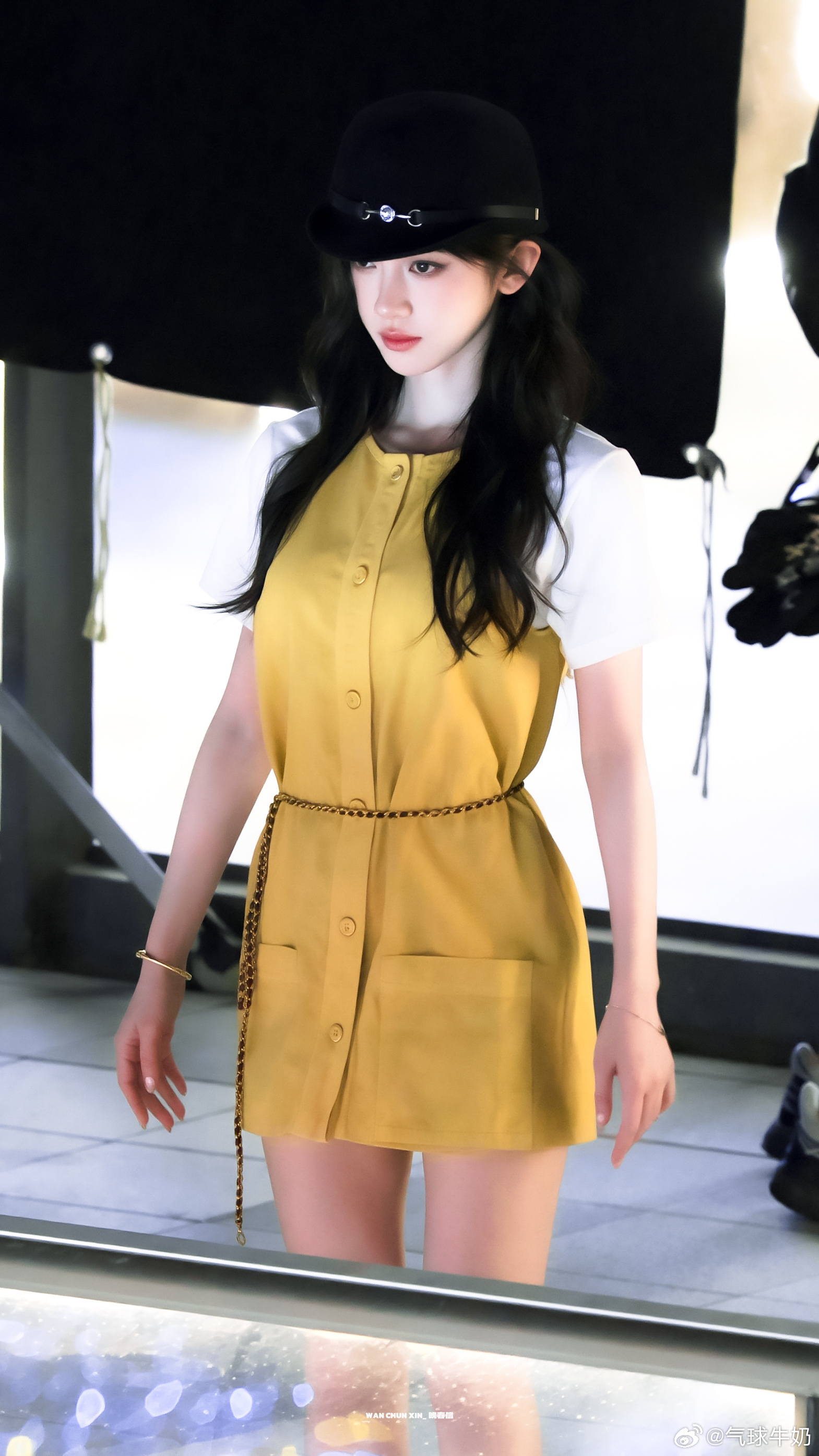 鞠婧祎[超话] jjy 鞠婧祎粉墨江湖 jjy 鞠婧祎澹台台你我之间没有虚言 有