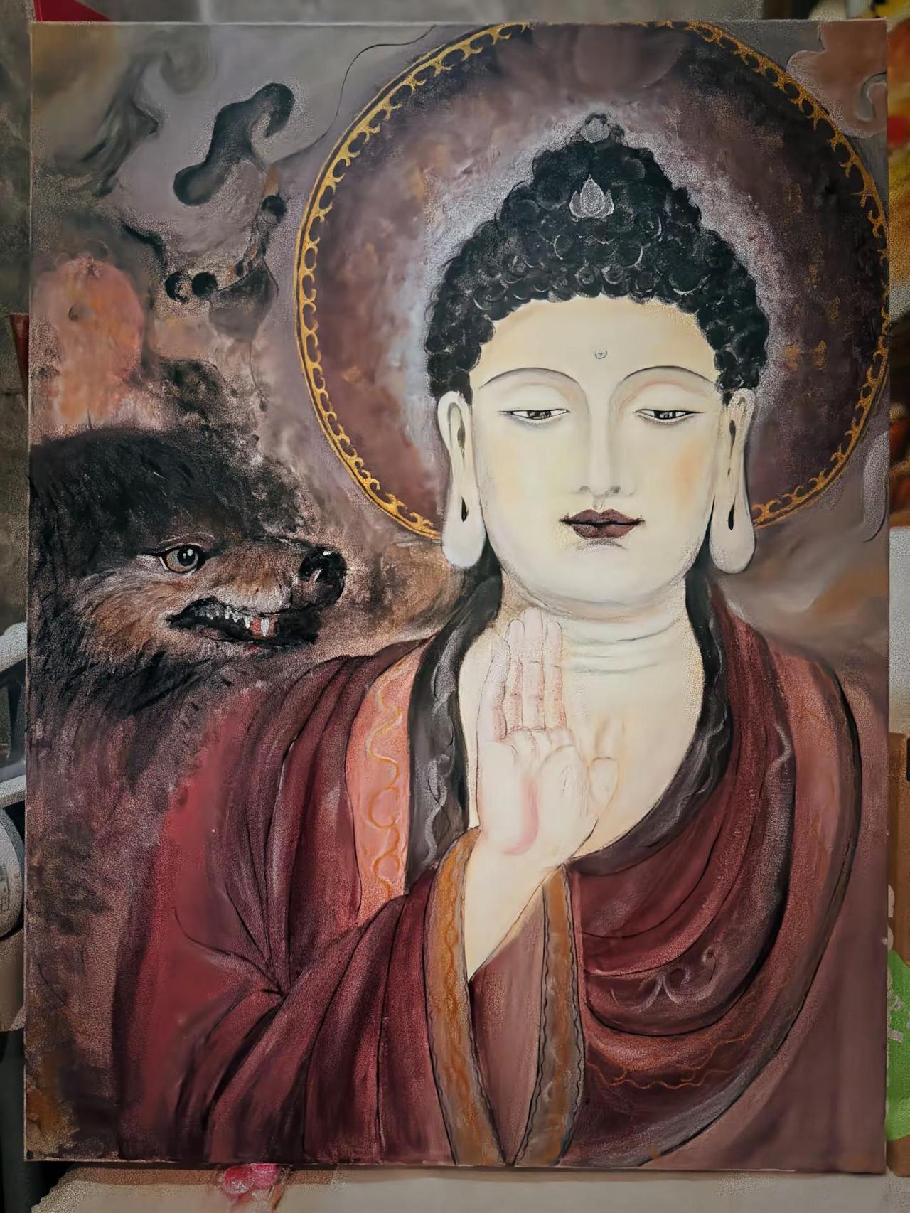 收工