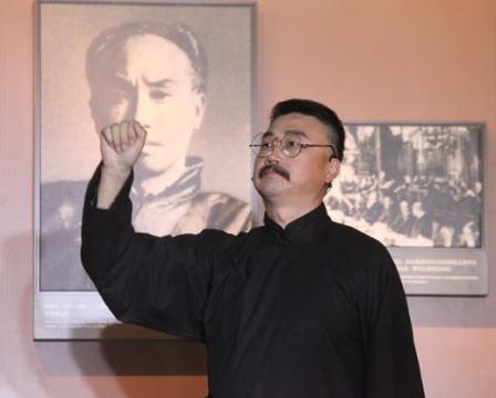 李大钊和毛主席：北大红楼里那场改变中国的相遇

1918年的北京，北大红楼。有个