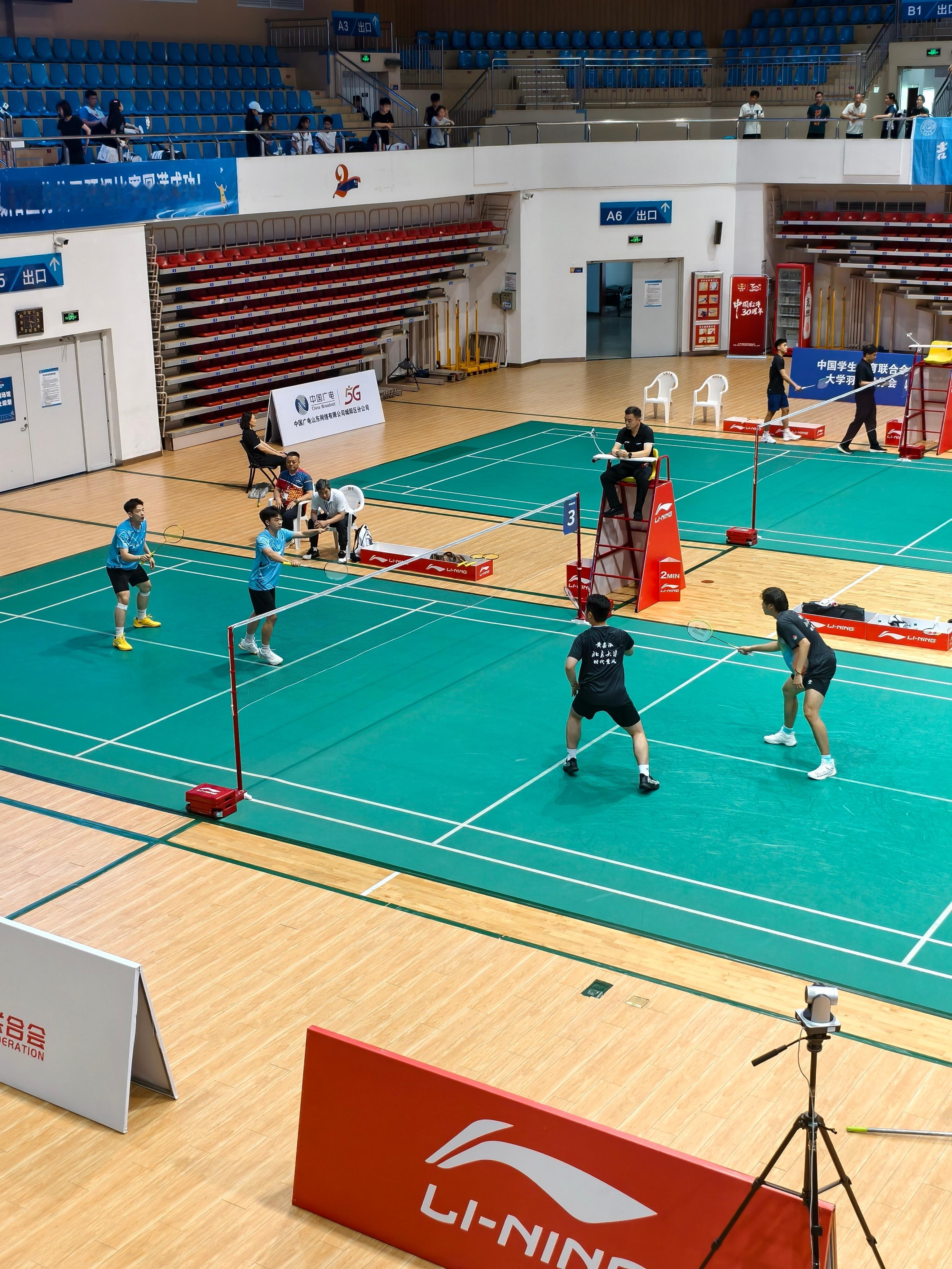 羽毛球取消21分制 感觉还挺好，节奏更快了，观赏性也能更强了。突然想起，去年还看