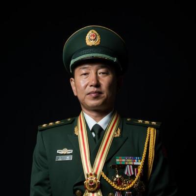 2008年，我国3名联防队员在执勤过程中遭到歹徒偷袭不慎殉职。在指挥员到达现场后