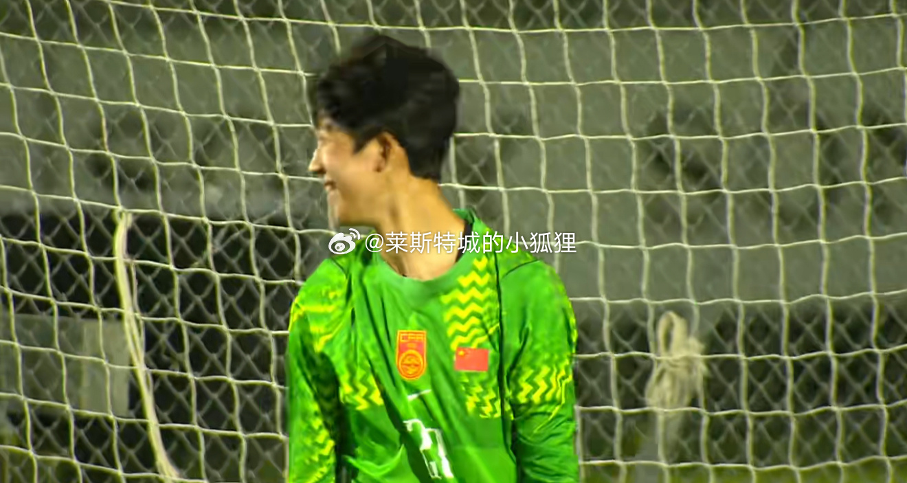 U17国足vs河床U17 江宇涵替补出场扑出两点 U17国足点球战胜河床 晋级明