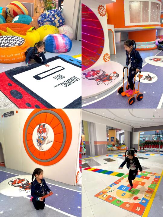 天津遛娃 | 一周来五次，要疯了～