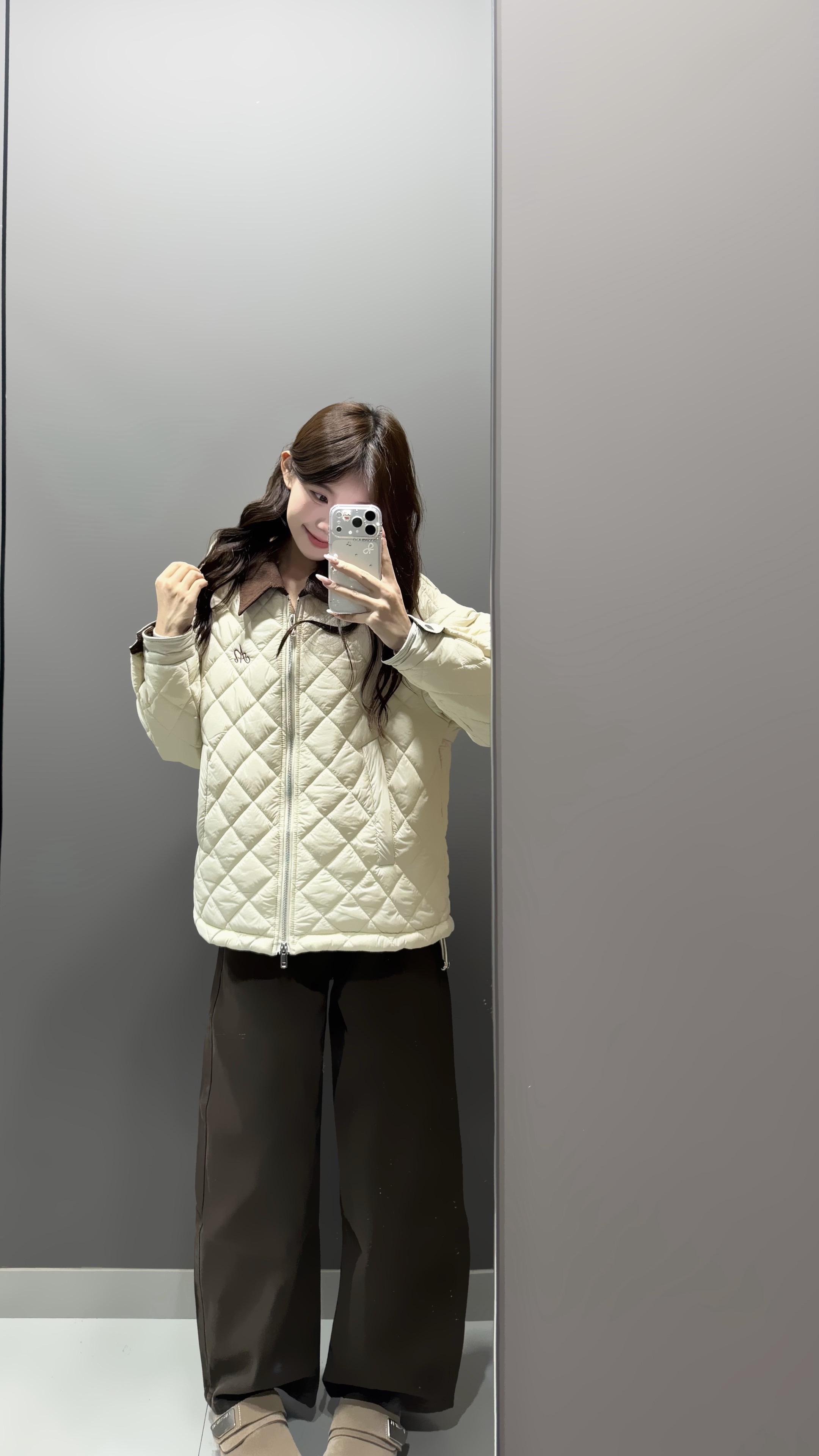 生活的低谷期马上就要过去了 小姐。