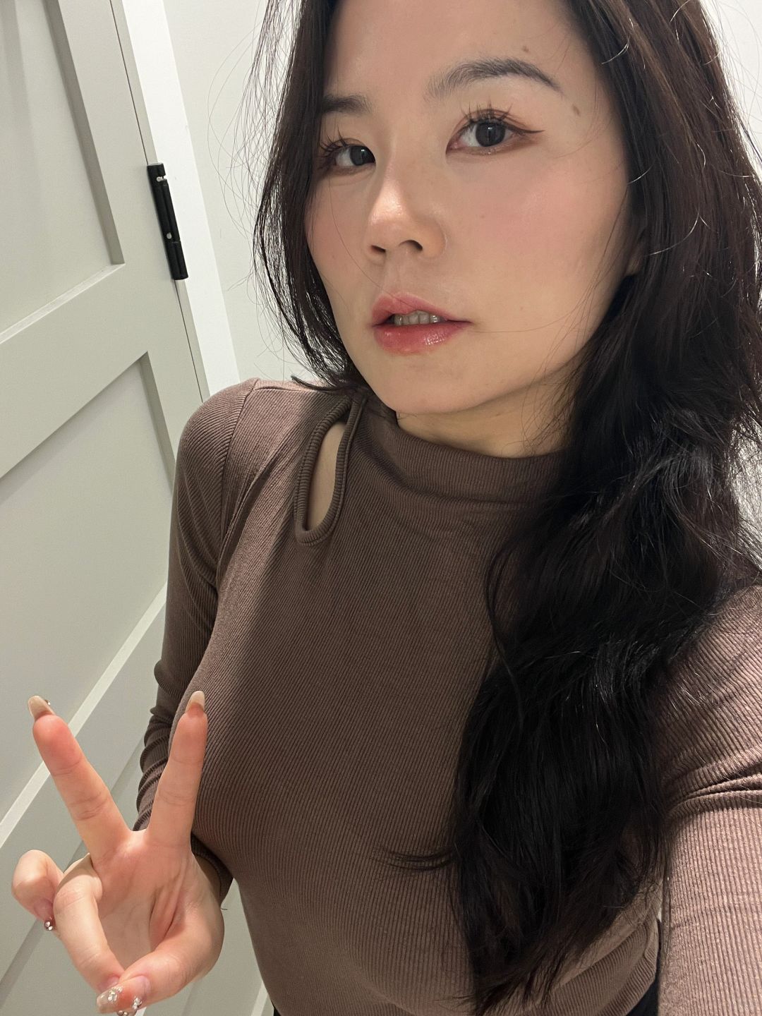 23年的最后一波自拍