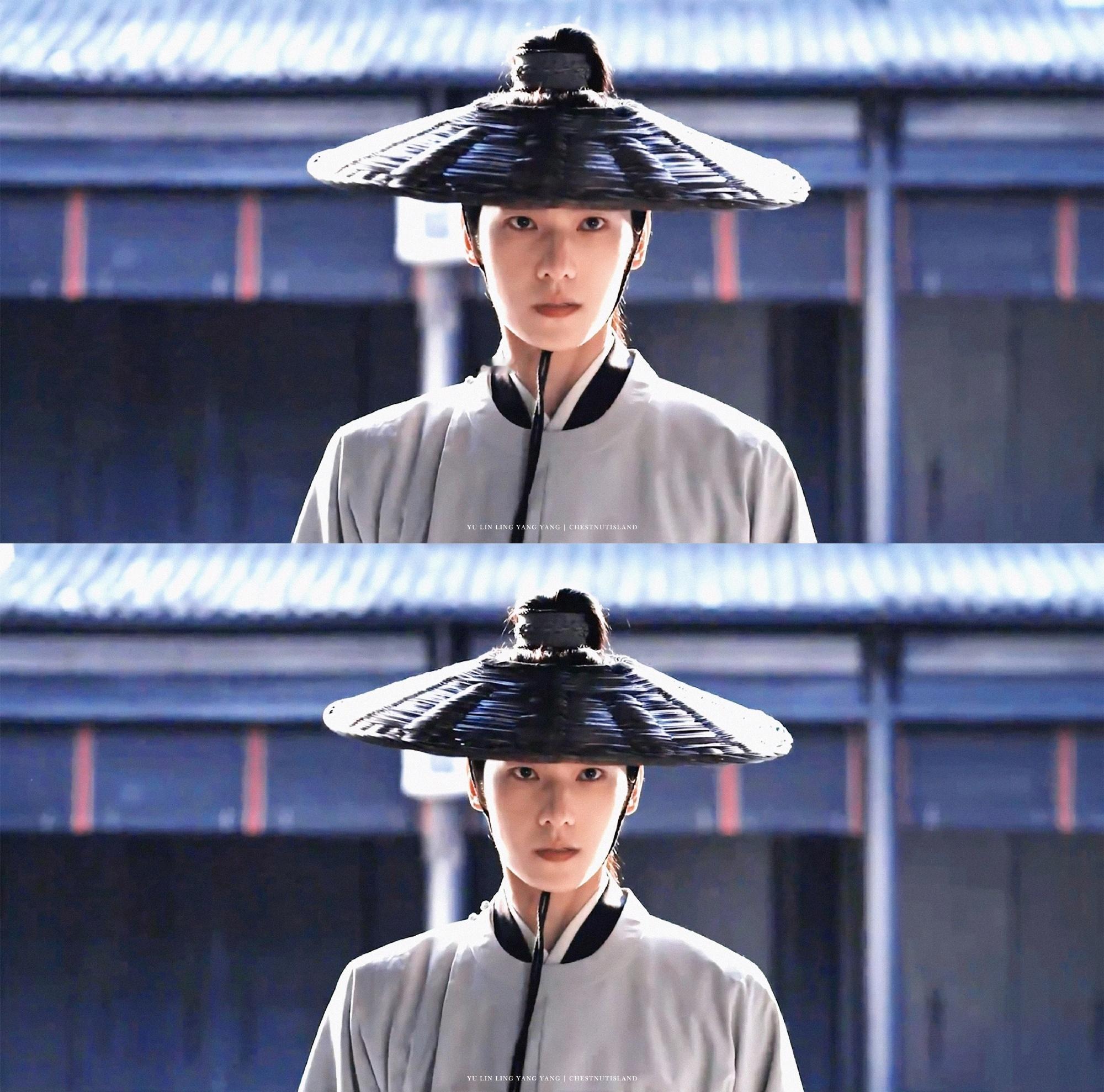 爱看武侠和国漫的都想夸雨霖铃 不愧是出圈级别的国风佳作！婉转曲调搭配江湖氛围感，