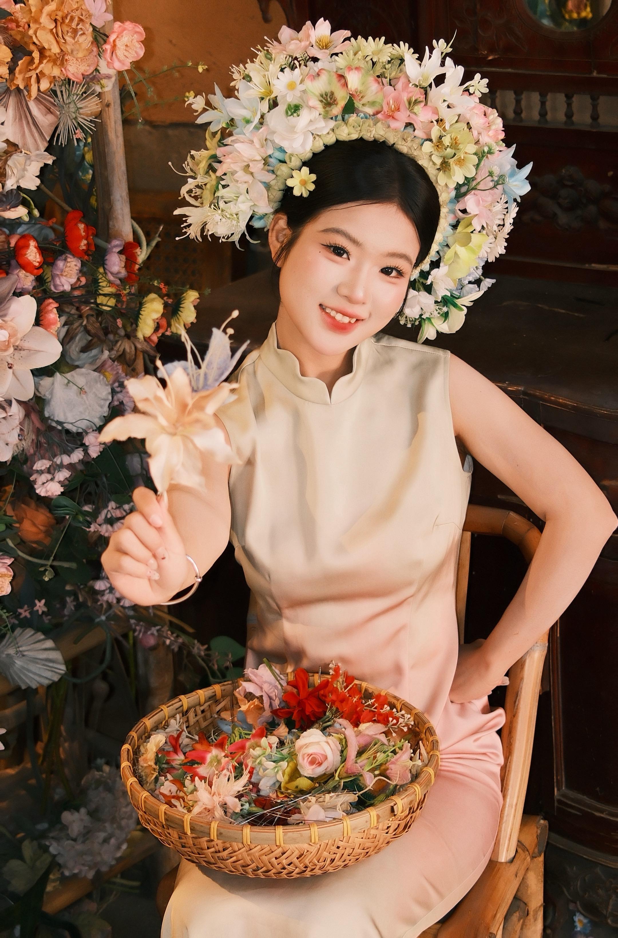 今天不当搞笑女，今天当小仙女🧚‍♀️