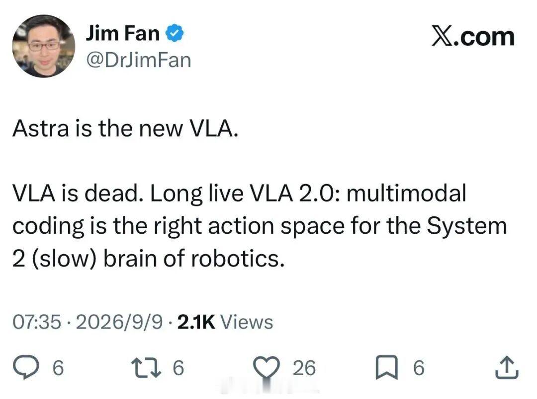 之前Openai 搞人形机器人，很多人觉得奥特曼瞎搞现在这么一弄，机器人的大脑，