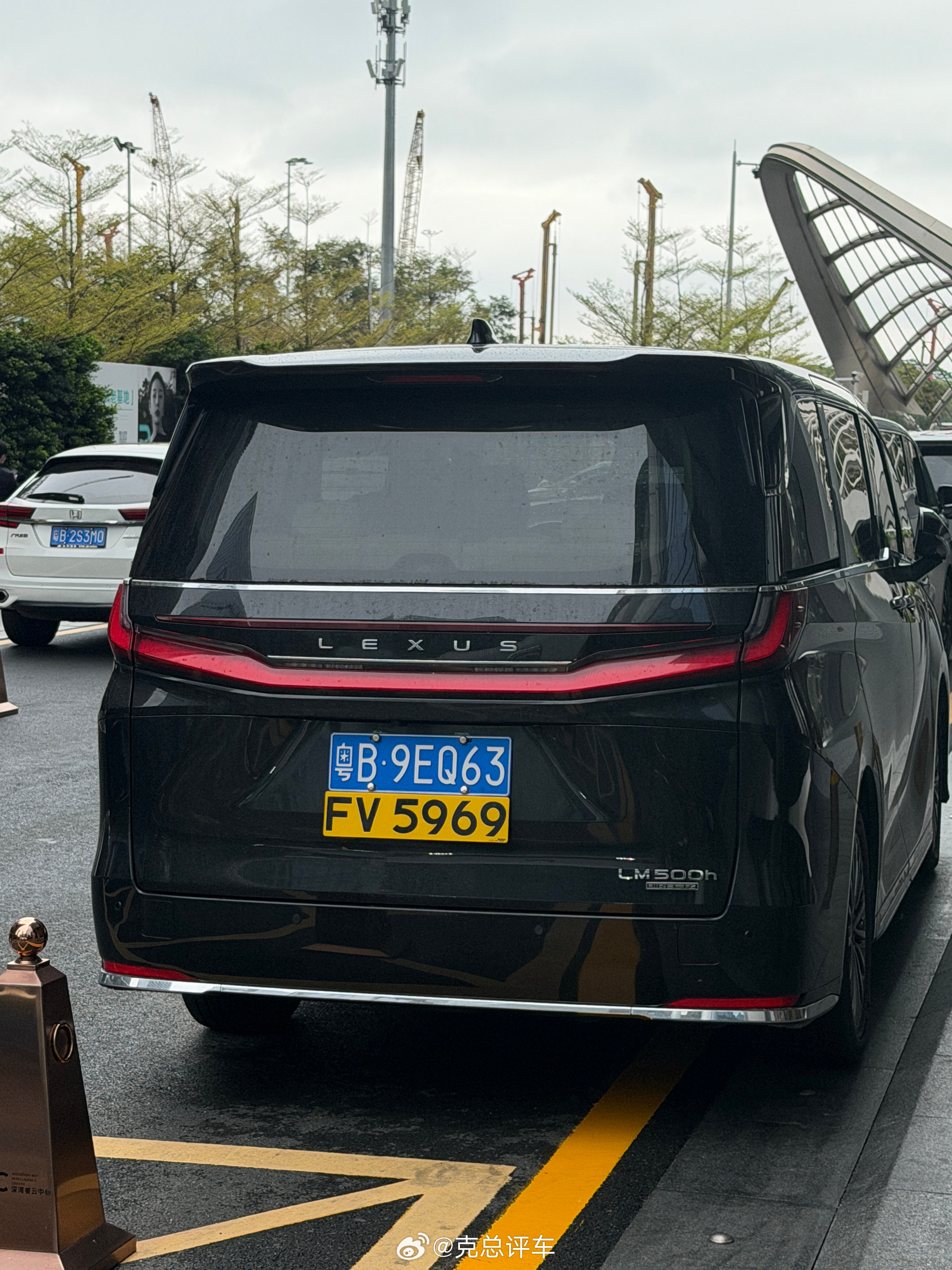 这个市场谁有希望拿下？克总随感