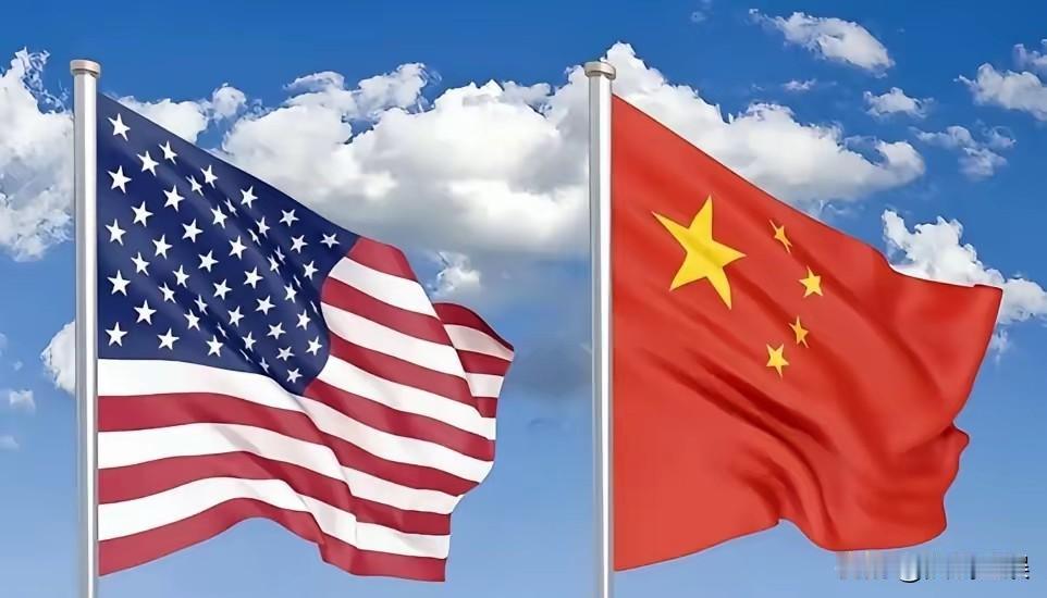 这两天，美国向全世界传达了一个非常明确的信息，那就是中国确实强大了。
今天（9月