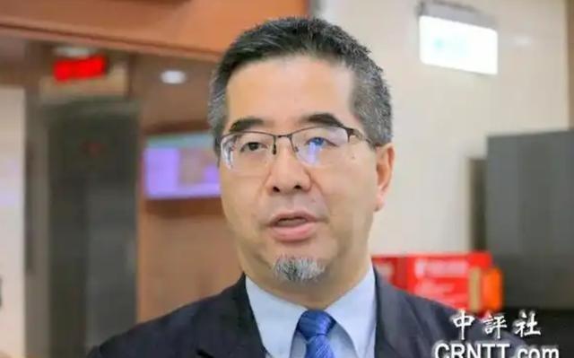 国民党副主席萧旭岑发布严正声明，3月16日，台湾省发生了一件让所有中国人都该重视