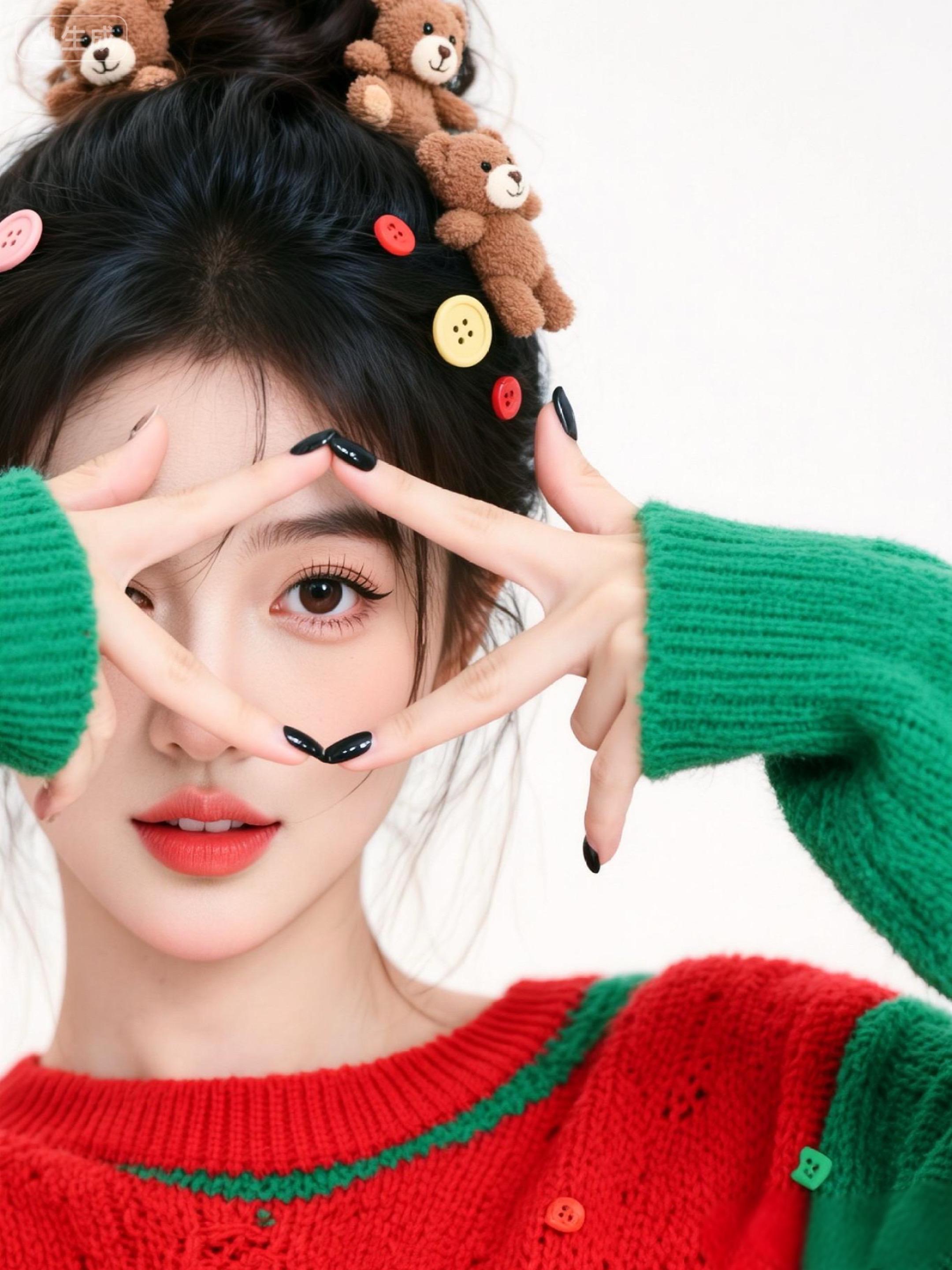 我在等一场雪 足以覆盖回忆的雪。