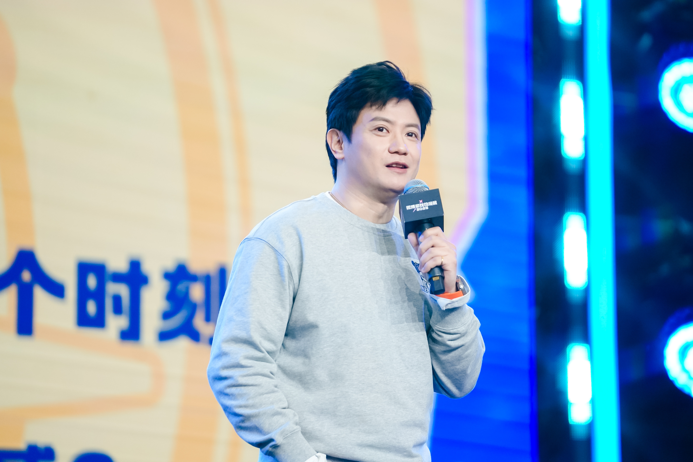 太乙张真人声线开盲盒 哪吒配音演员盲盒配音挑战也太好玩了，这些盲盒每个我都好喜欢