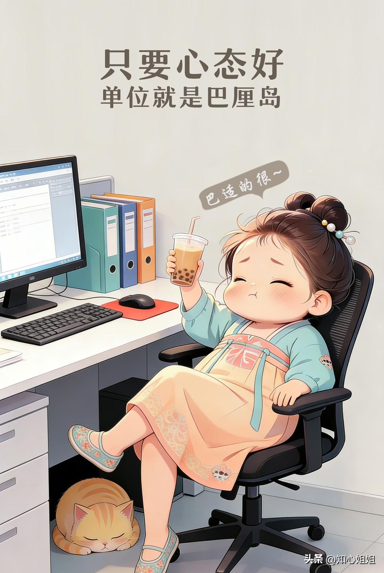 上班一定要带上脑子：
1、无论在哪上班，只要单位不辞退你，就先干着，不较劲不抬杠