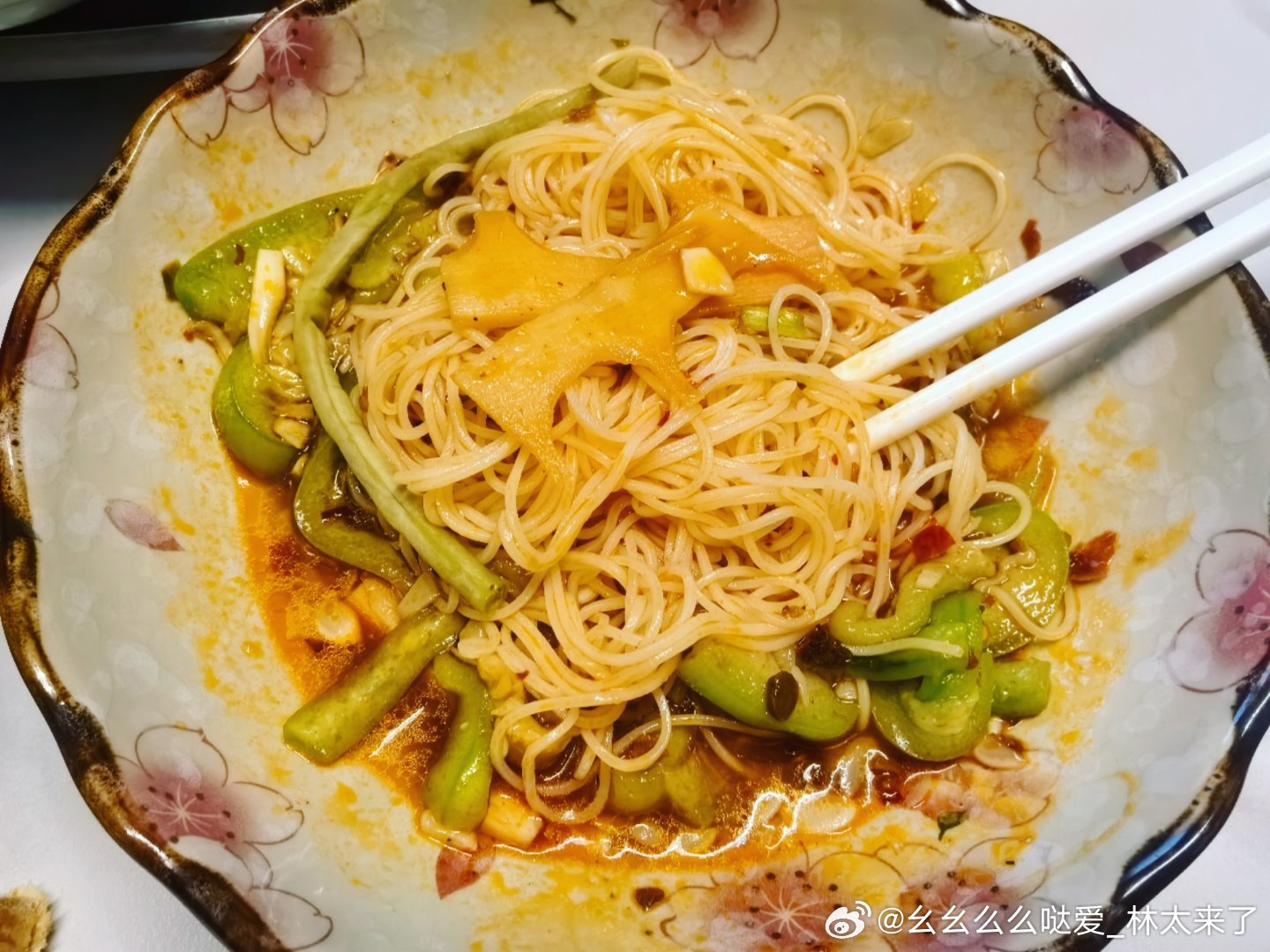 其貌不扬，但真的好吃～～果宝们都吃饭了吗？ 