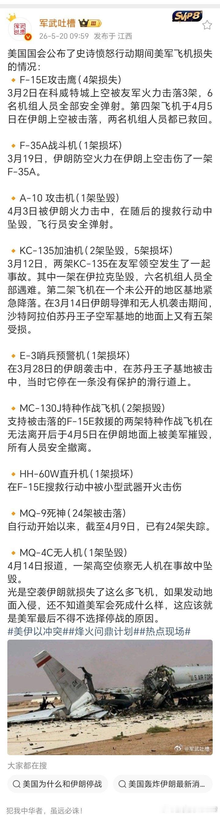 小散看盘 本来美国想杀鸡儆猴，结果跟鸡打的有来有回猴都笑坏了咋办啊？