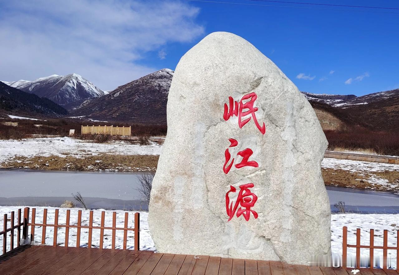 分享一张自然风景的照片，