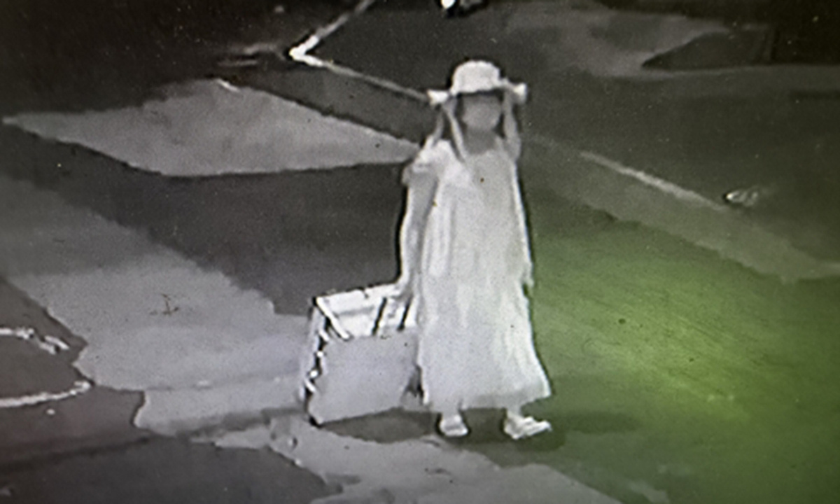 据韩媒报道，杀害女留学生的犯罪嫌疑人郑昌圣，多次严重肢解尸体，并将尸体丢弃在庆山