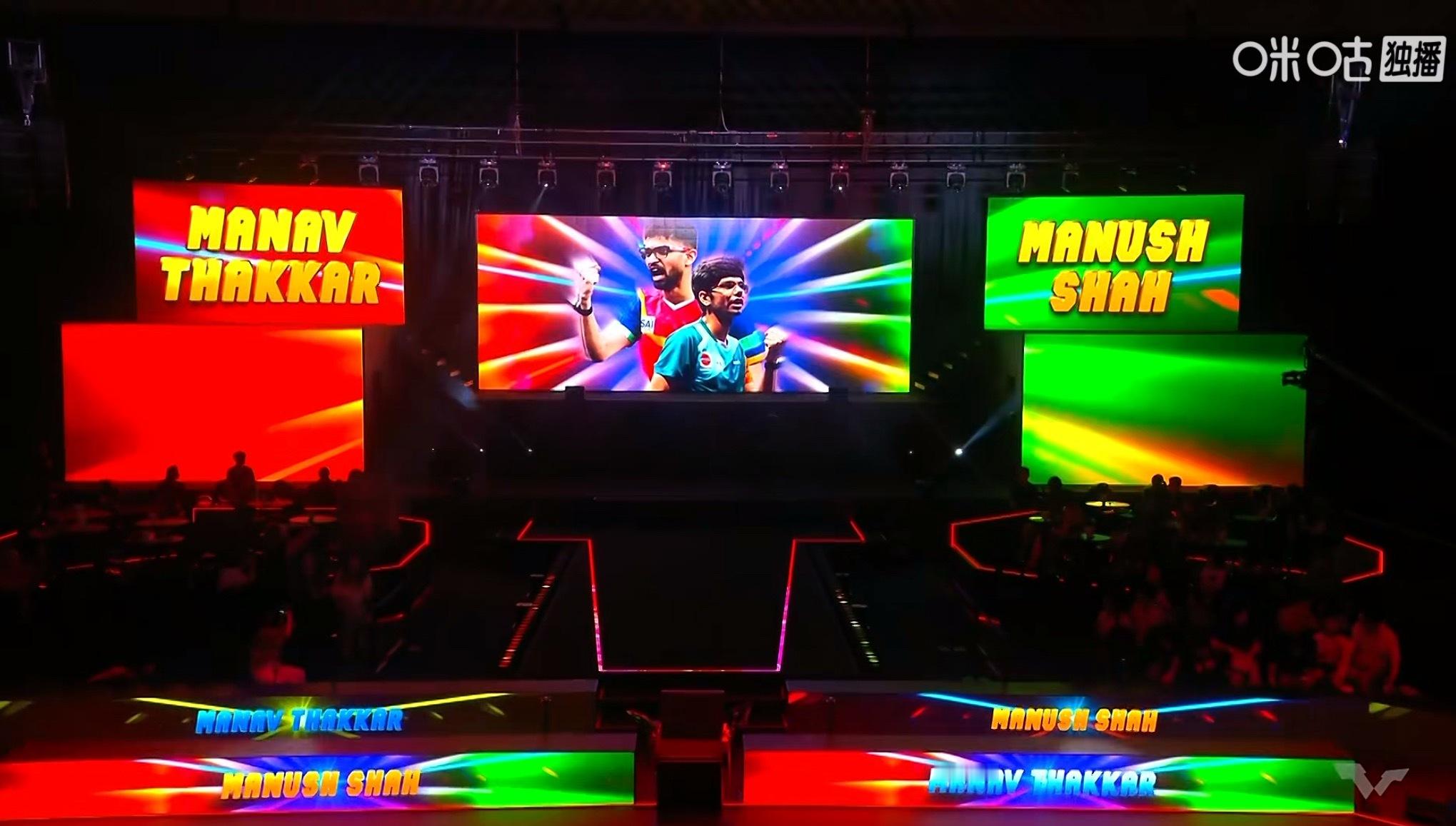 突然发现 印度组合这出场 也很印度啊