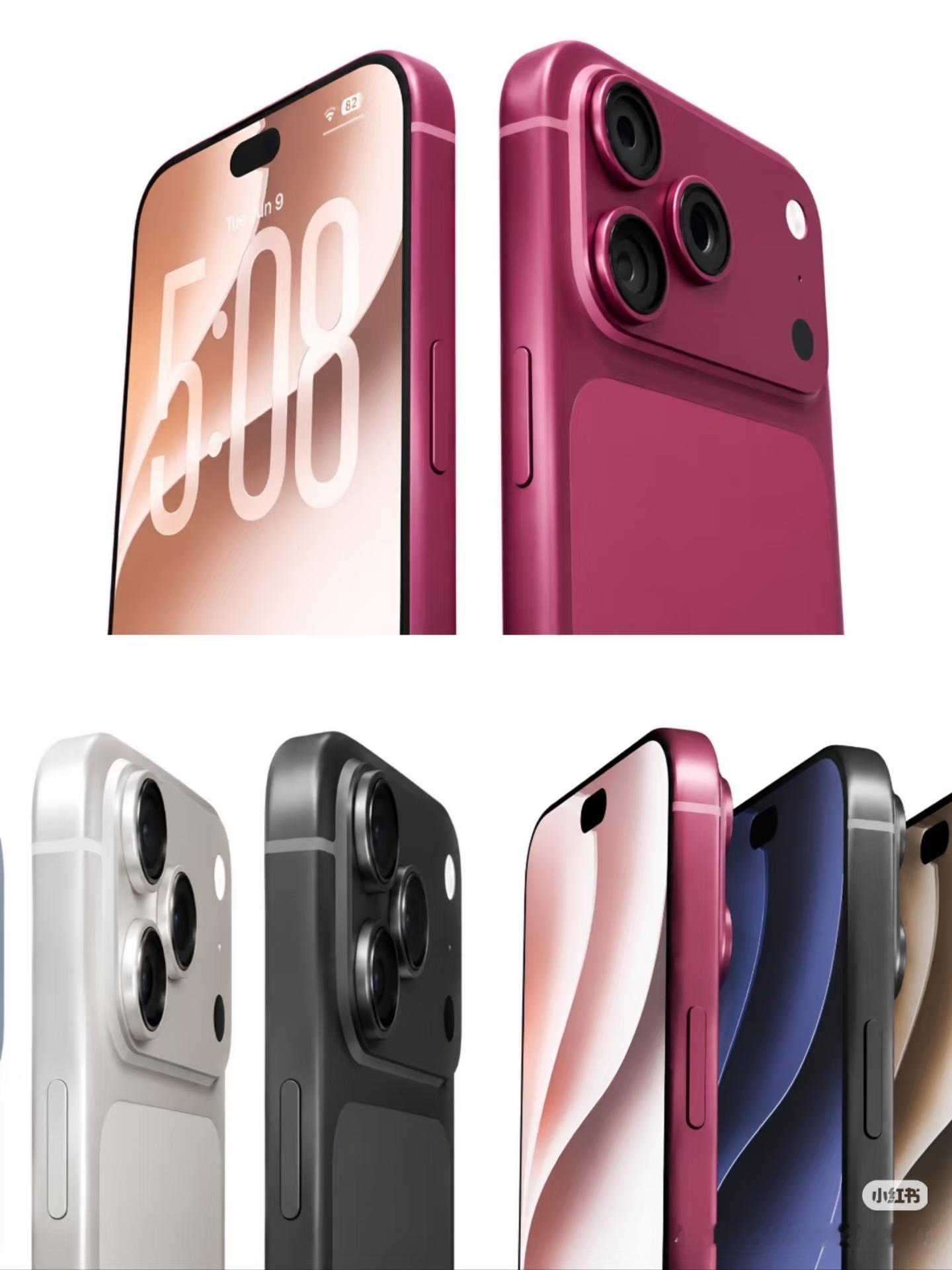 iPhone18Pro三大核心升级A20 Pro芯片，自研C2基带，可变光圈!买