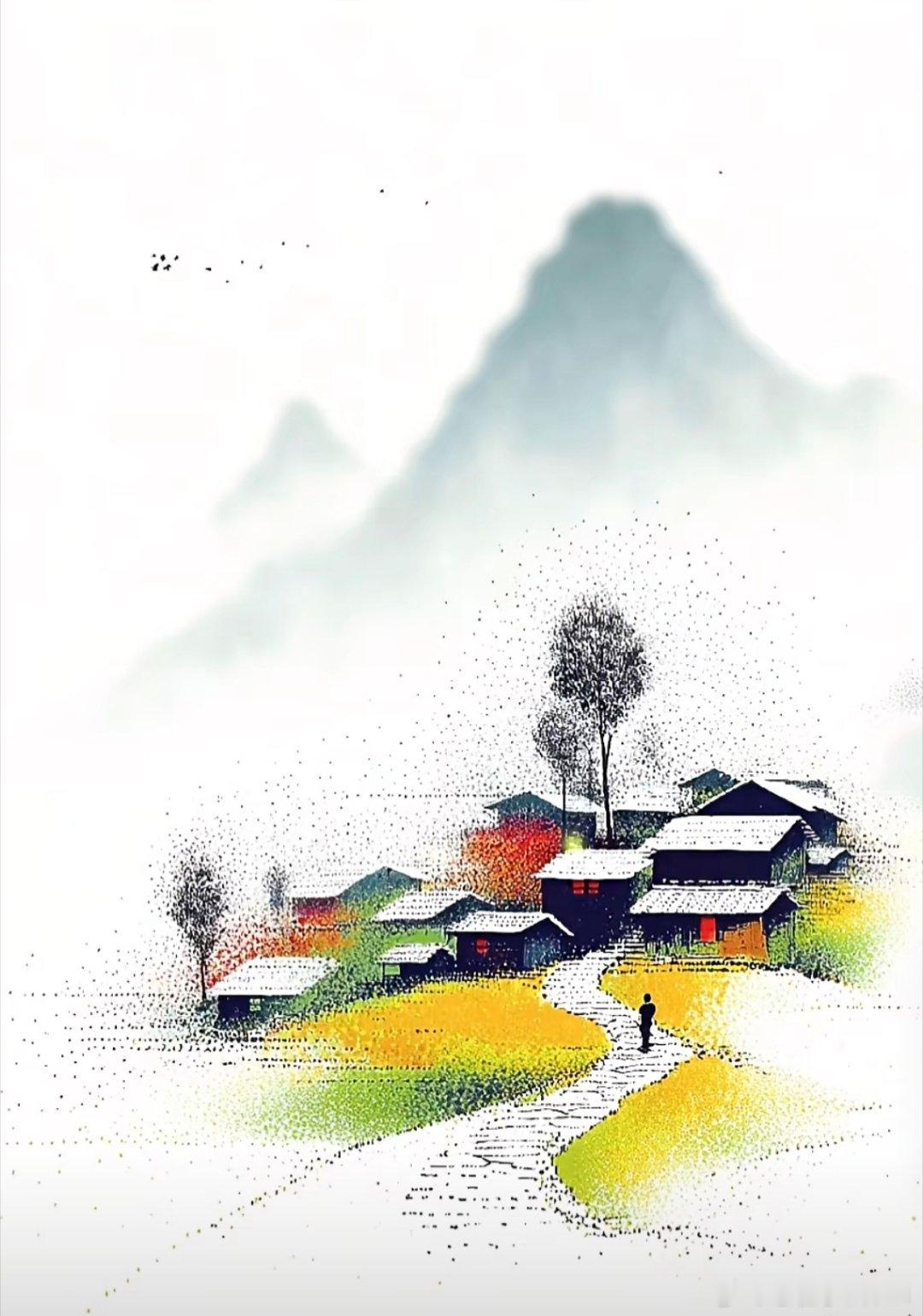 心简单，活着就简单；心自由，活着才自由。打开一扇心窗，拥有一份美丽的心情，一个简