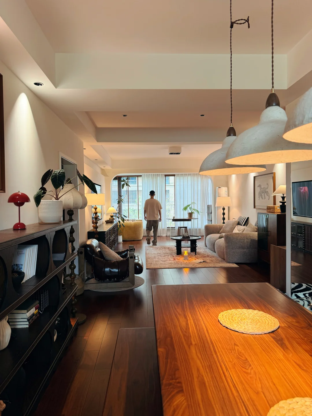 入住两年悟了！其实装修真的越简单越好