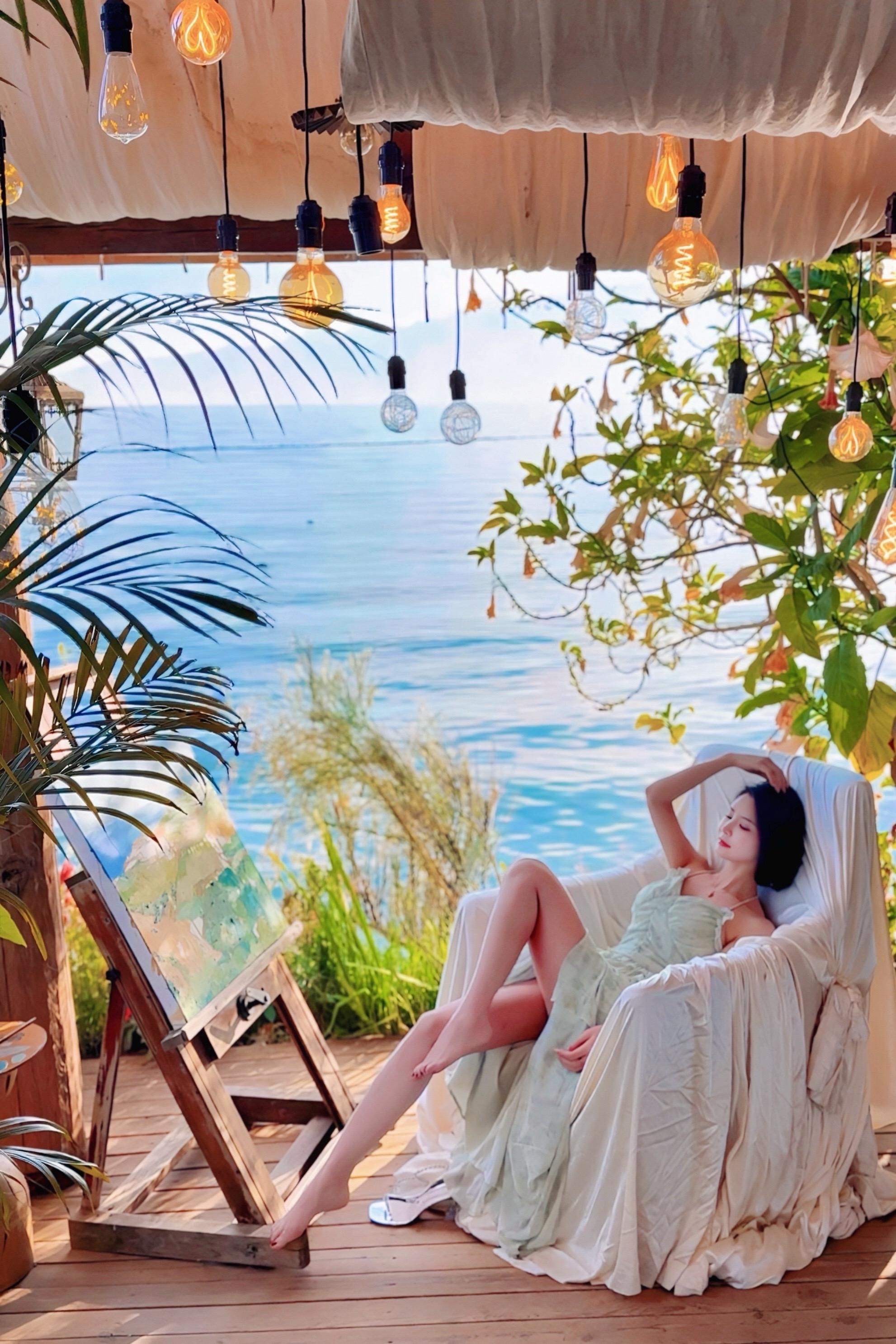 2025 年的春节有在好好的过，这两个月是近四年里我状态最为放松的时光...