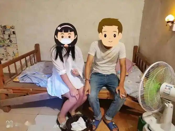 偷鸡不成蚀把米！女子约男网友酒店开房，事后索要2万不成，反手诬告侵犯把自己送进去