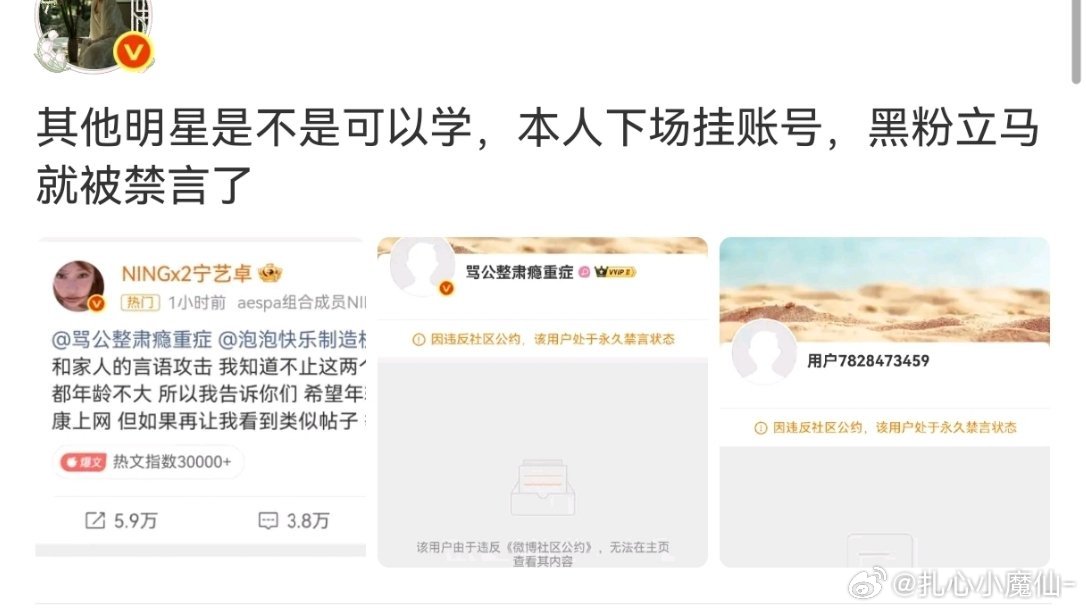 可不能学啊，内娱不能这么干… 