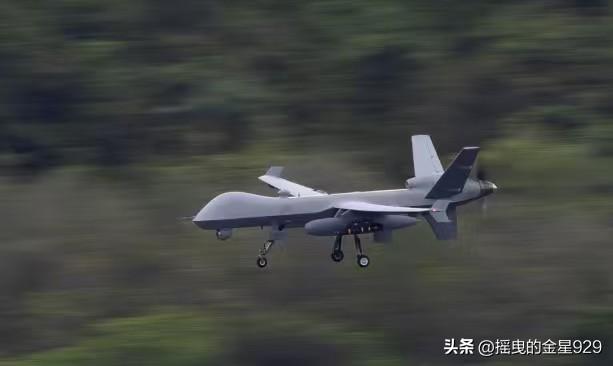 突发，当地时间26日，伊朗又击落一美军架MQ-9死神无人机，RQ-4无人机和F-