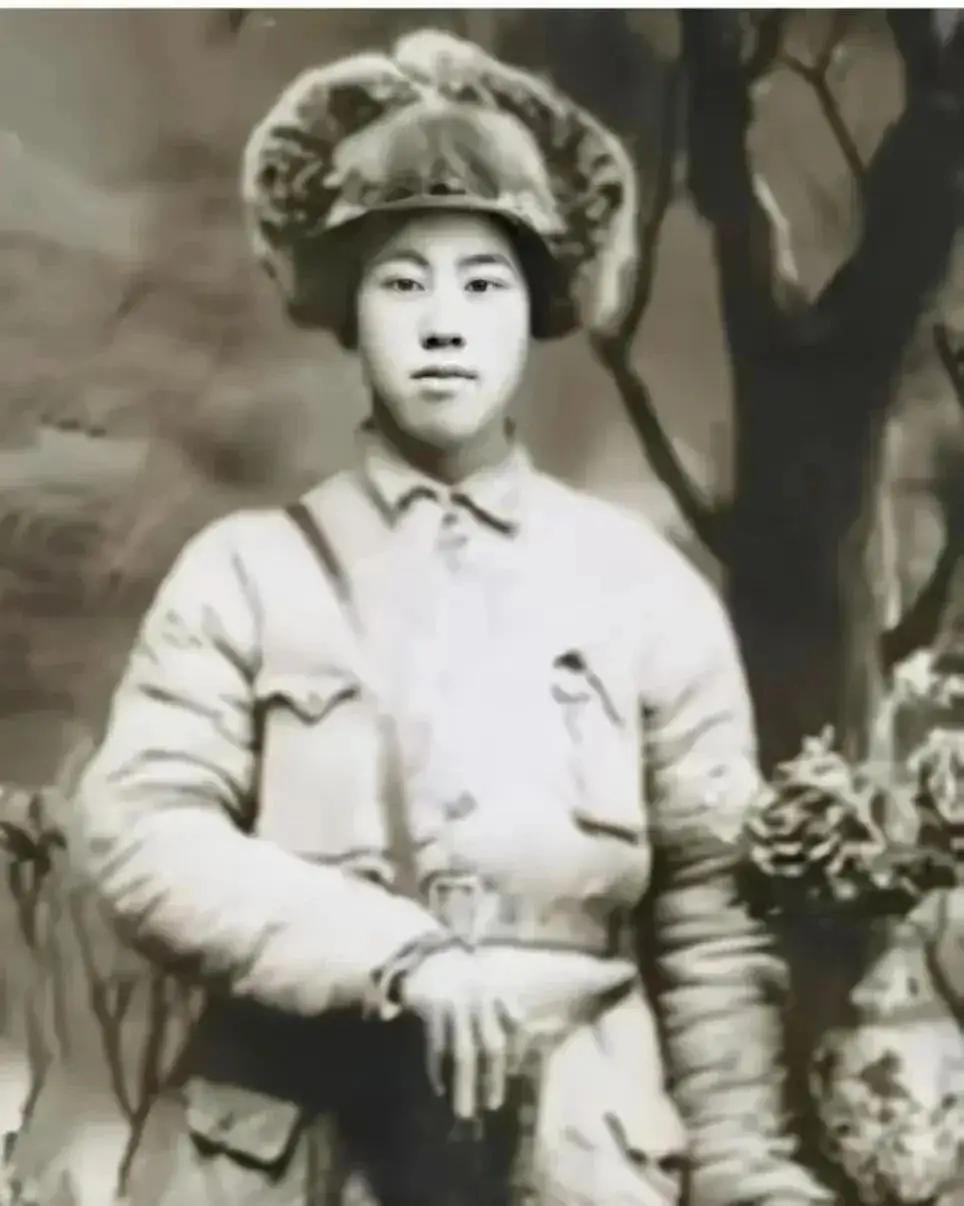 1936年，38岁的赵玉仙落入日军手里，日军将她钉在十字架上，赵玉仙的惨叫声响彻