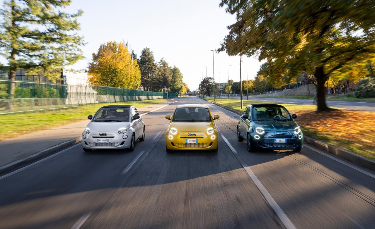 16.2秒破百的“闪电猛兽”？[呲牙]欧洲人果然对速度有独到理解！
1.0L三缸