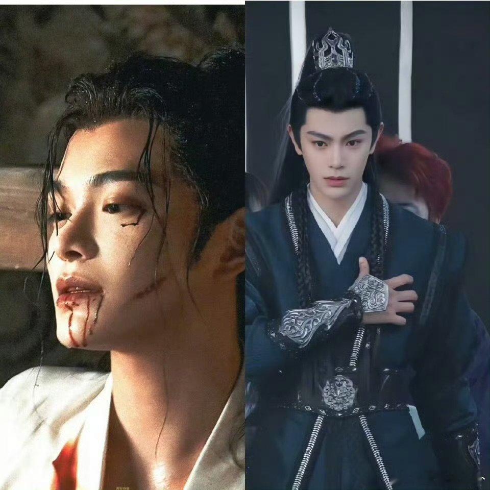 陈星旭包场山河枕陈星旭也太够义气了吧！直接包场500座支持好朋友新剧，这友情也太