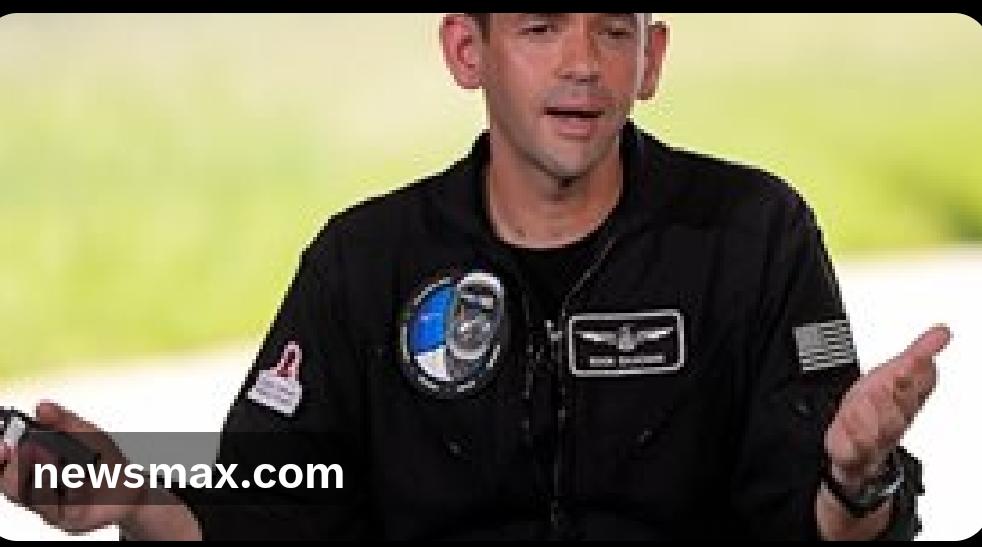 据参议院预备证词显示，特朗普提名的美国国家航空航天局（NASA）人选贾里德·艾萨