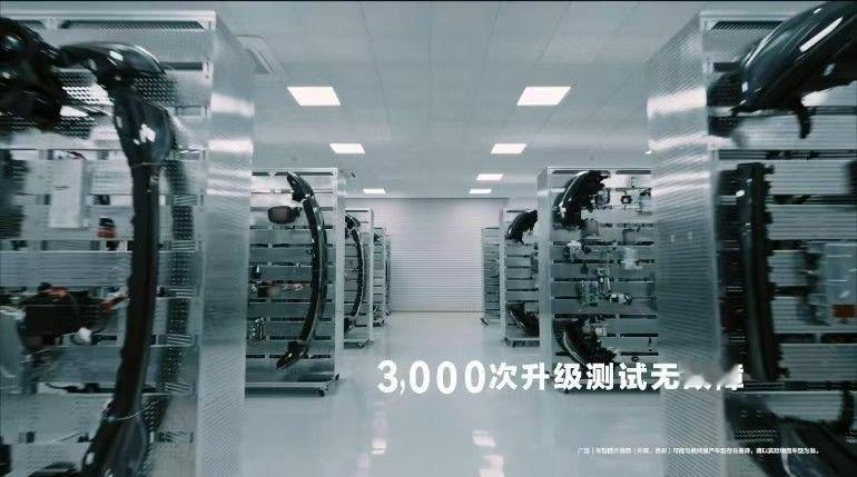 最近被鸿蒙智行全新问界M7的订单数据惊到了，小订1小时破10万台，8天狂揽22万