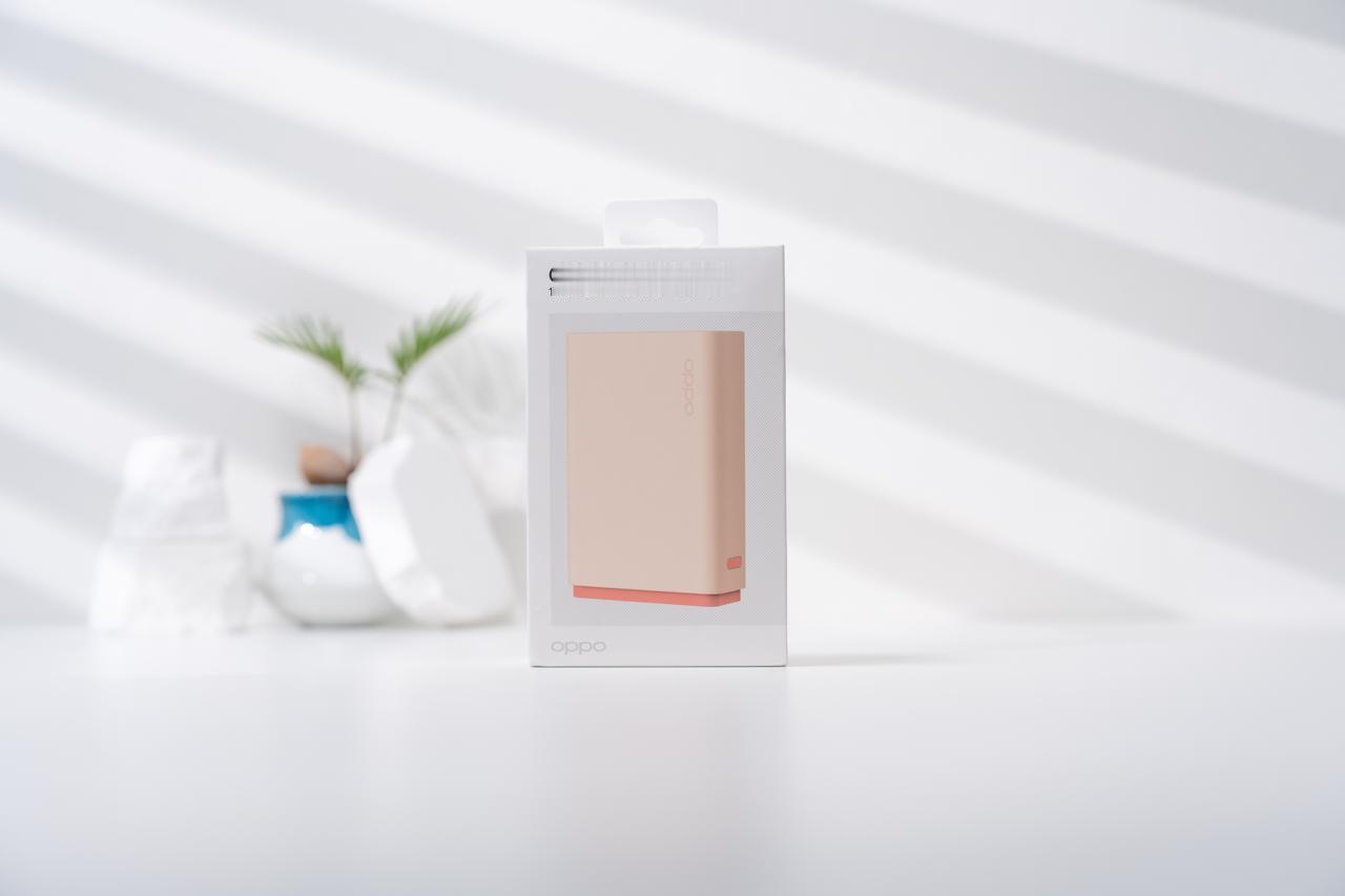 OPPO的这个SUPERVOOC 120W 超能舱超级闪充移动电源有点意思，里面