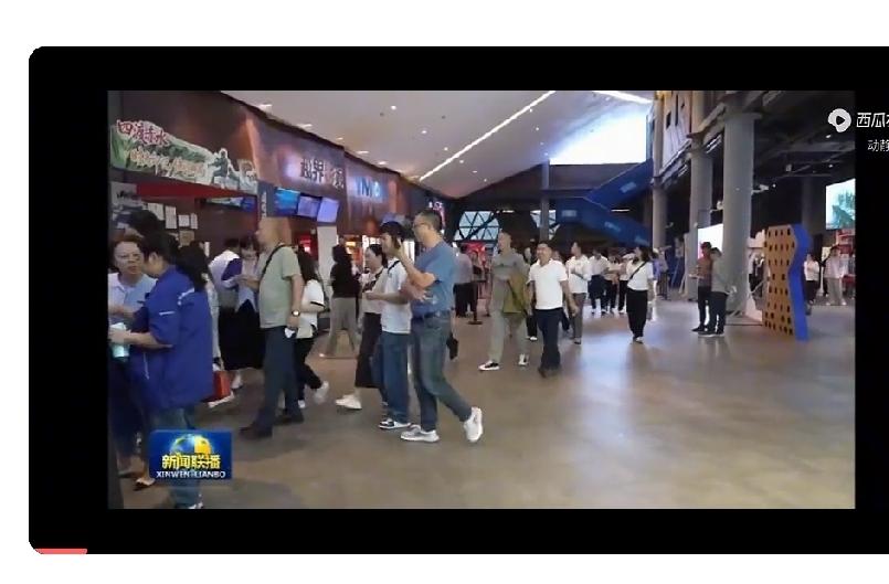 《新闻联播》特别点名《四渡赤水》！
这真的是前所未有，新闻联播发布2026年暑期
