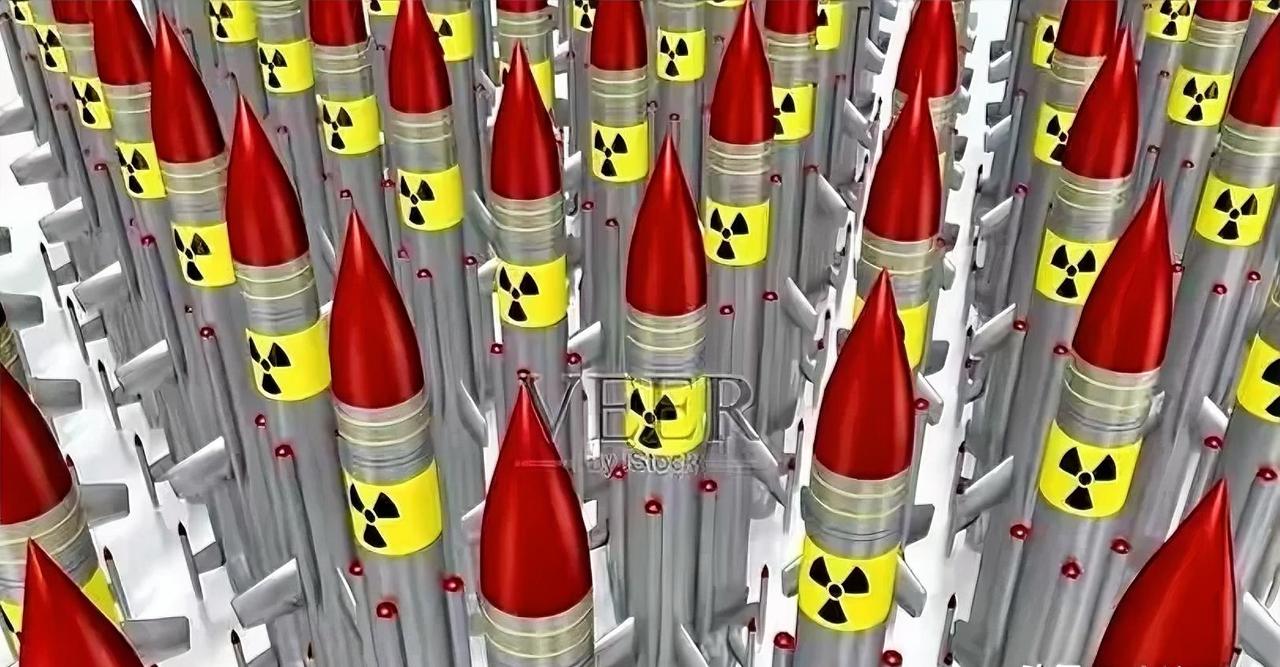 三强同立场：绝不容日本拥核
 
中美俄，全球军力前三的大国，虽在诸多领域博弈交锋