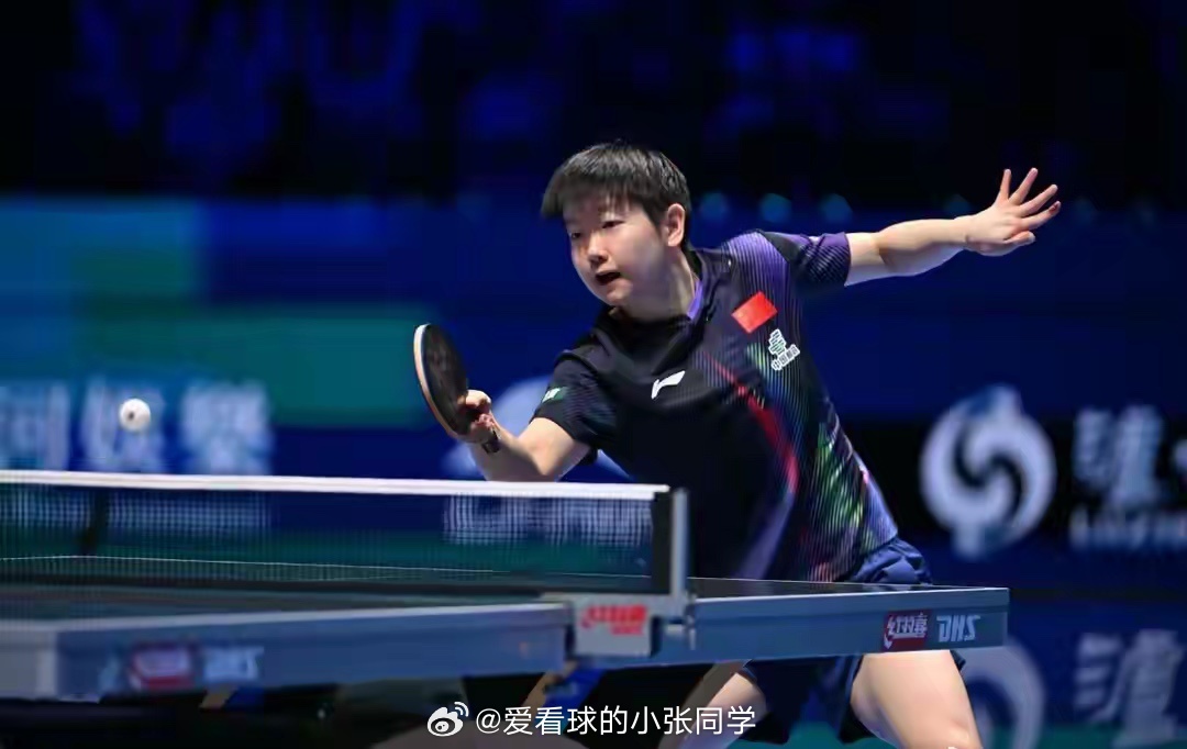 澳门世界杯！2大世界冠军被淘汰，国乒大溃败，孙颖莎迎大挑战北京时间4月1日，20