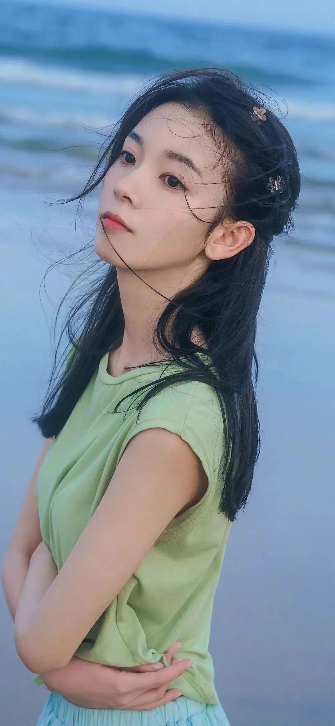 陈瑶