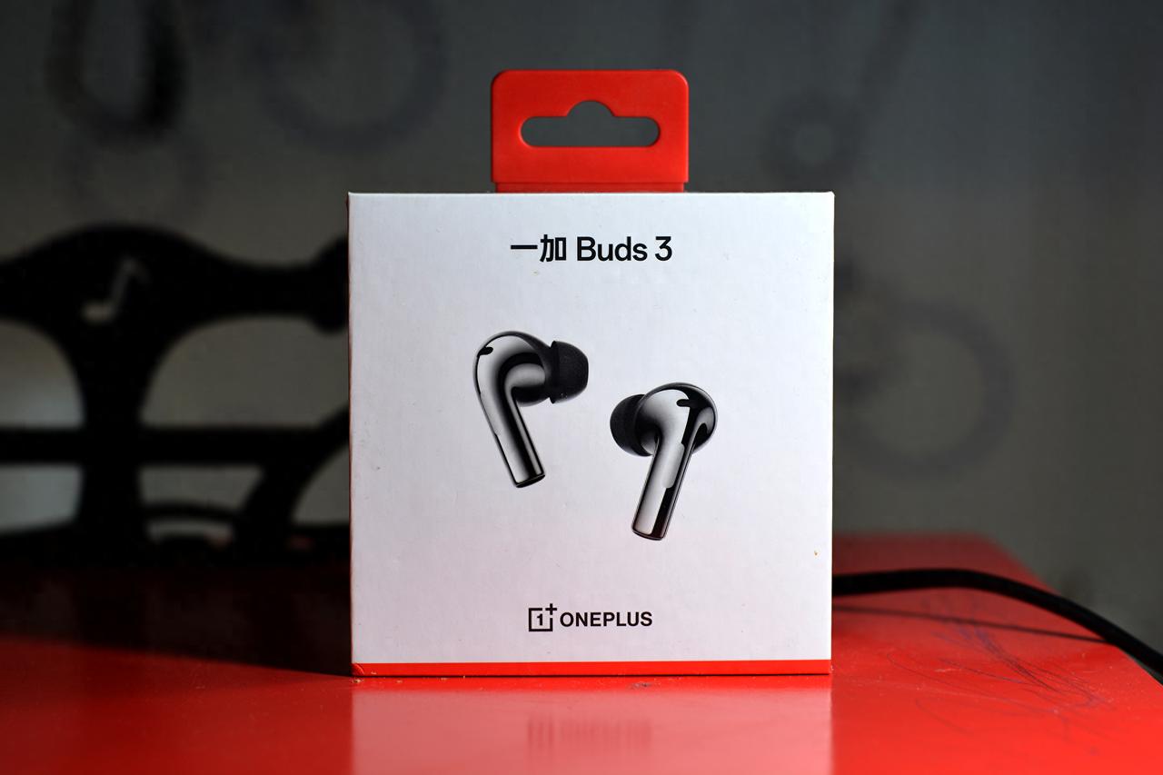 一加Bud3，售价499元，我基本可以下一个结论，他就是一加Buds2Pro的平
