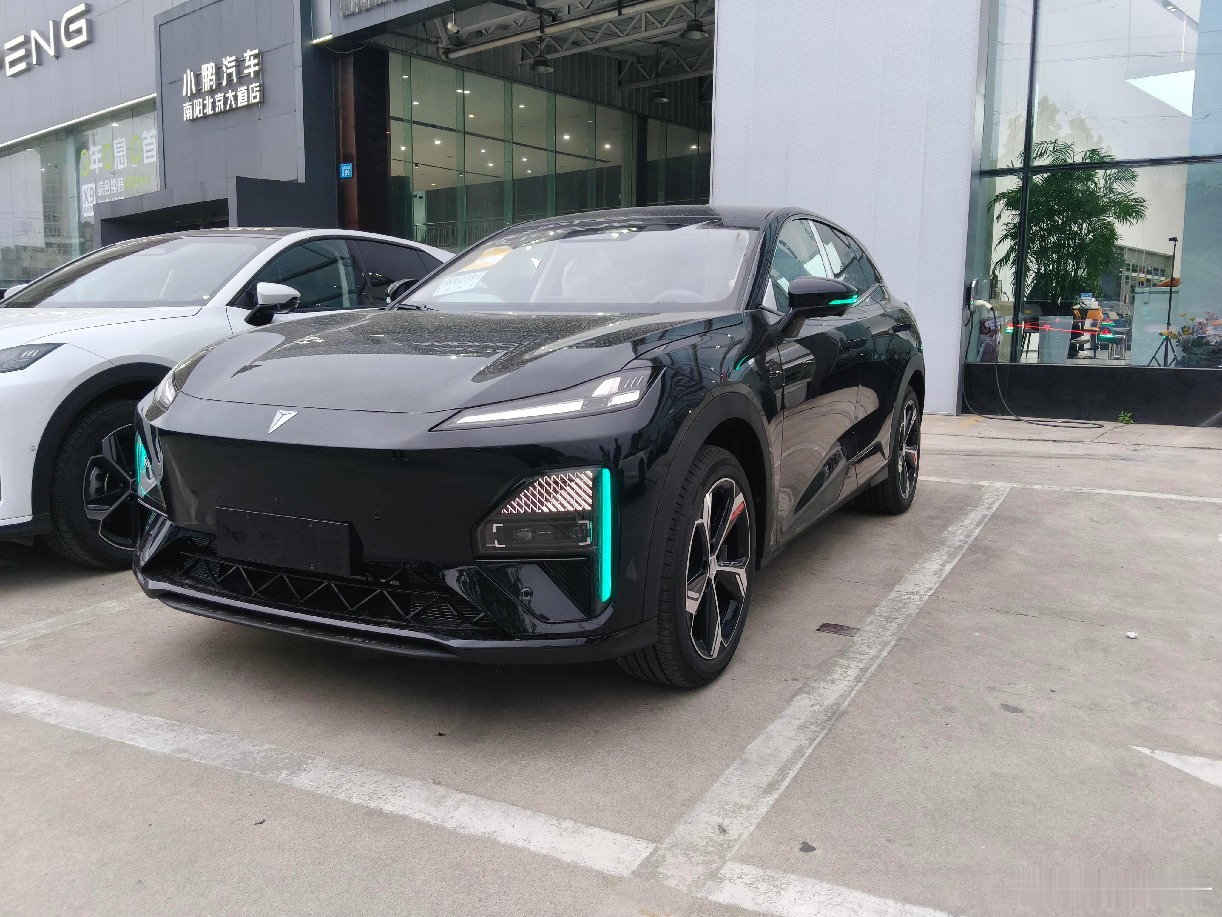 深蓝S07把华为乾崑激光价格打下来了 华为乾崑激光智驾下放到15万级？是的全新深