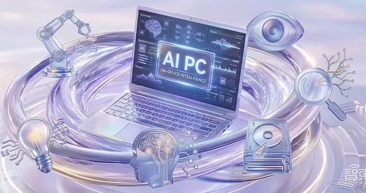 AI PC“成人礼”已至，谁在裸泳，谁已上岸？